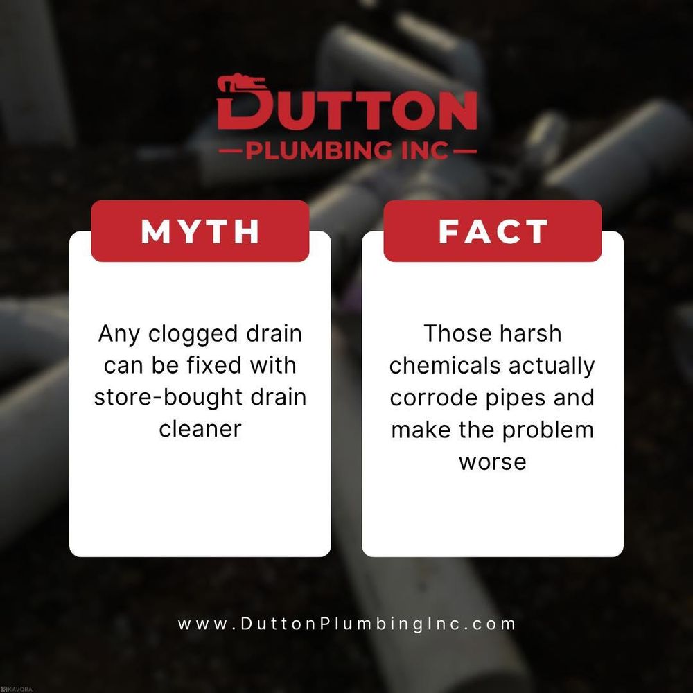 Water Heater & Tankless Water Heater Installation - Repair for Dutton Plumbing, Inc. in Indianapolis, IN