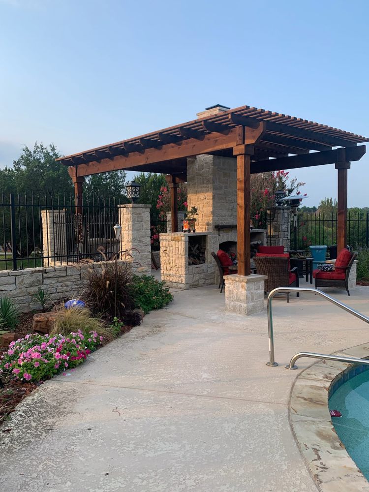 All Photos for Gecko Fence & Patio in Bay County, MI