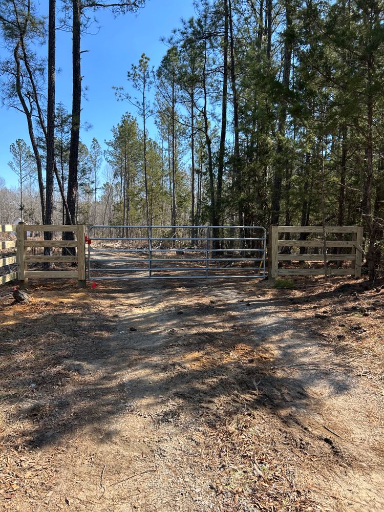 All Photos for Alvarez Landscape & Hardscape Service in Rock Hill, SC