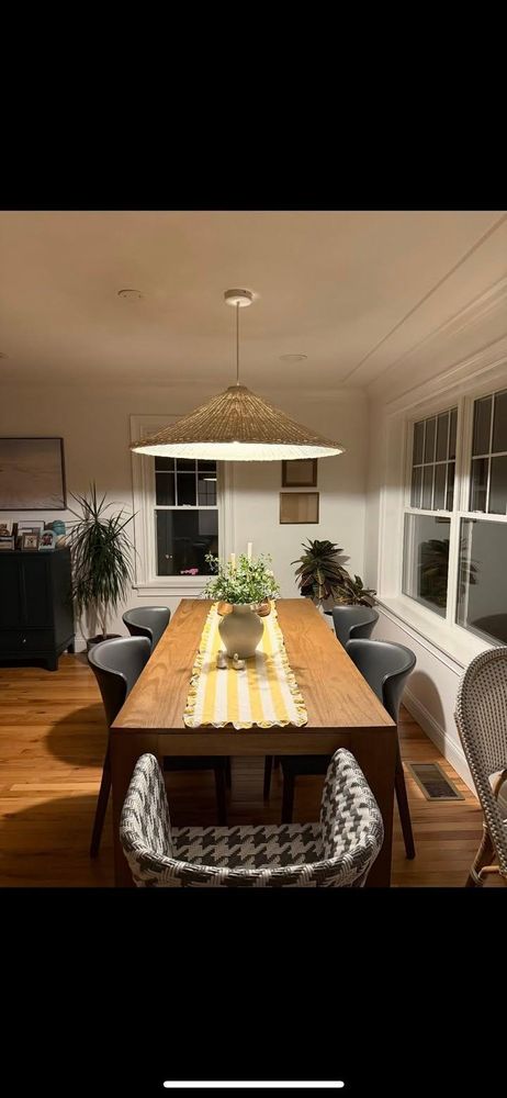 All Photos for Ryan Crowley, Journeyman Electrician in East Wareham, MA