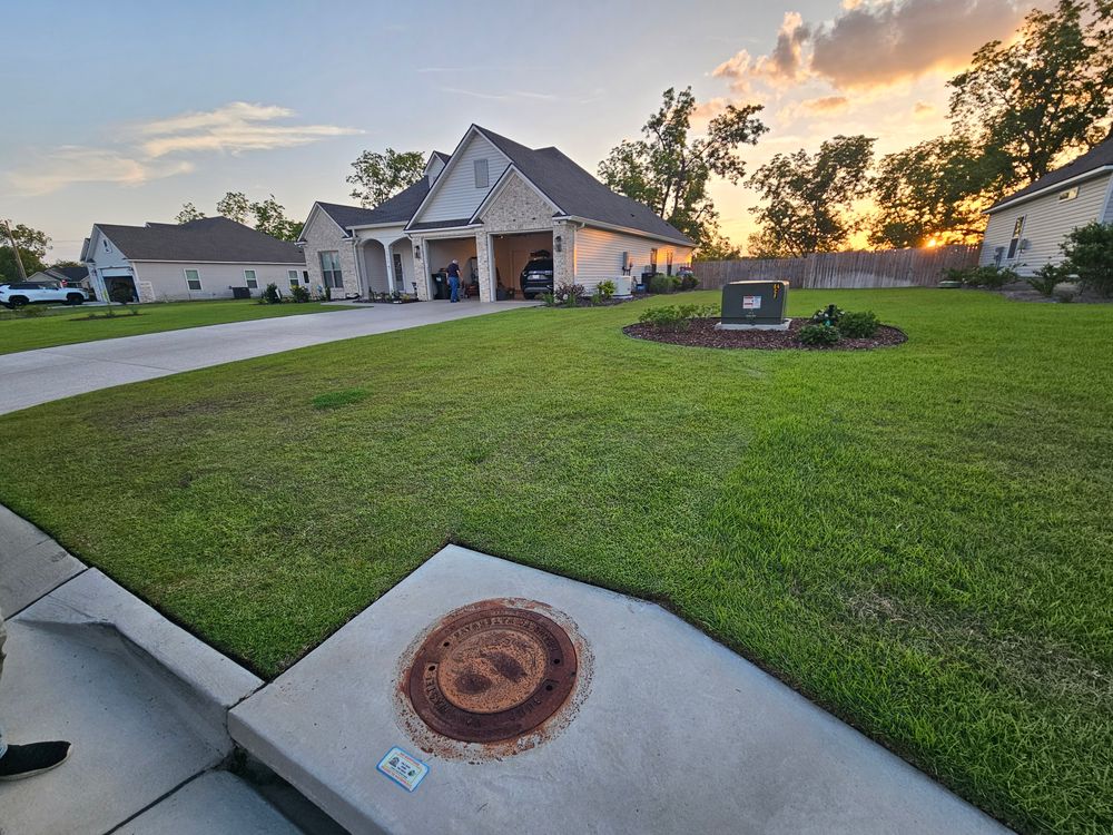 All Photos for Southern Shade Property Service in Ray City, GA