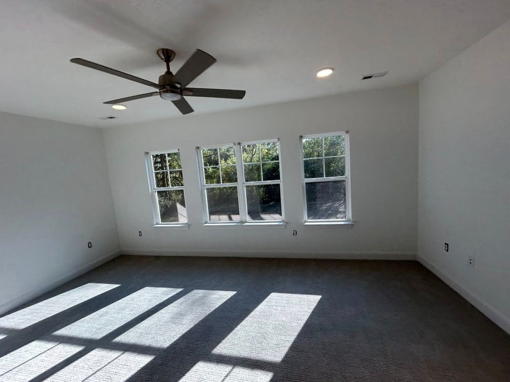 HD Property Services team in Wilmington, NC - people or person