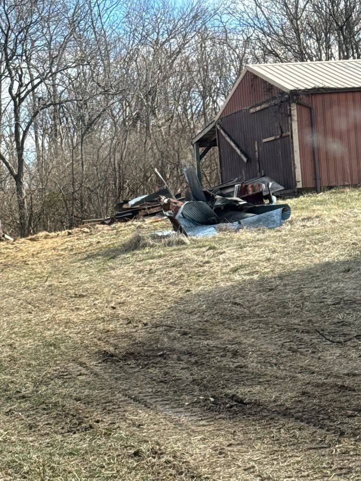 All Photos for Barkers Outdoor Services in Hamilton, OH