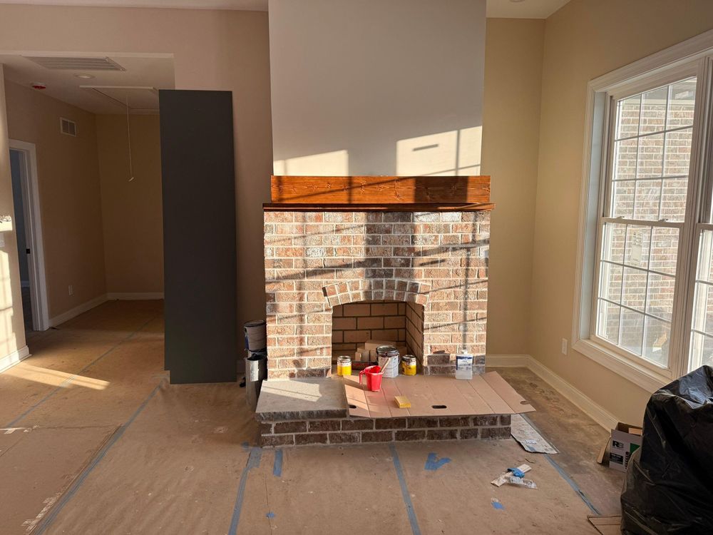 All Photos for Paramount Construction in Lexington, KY