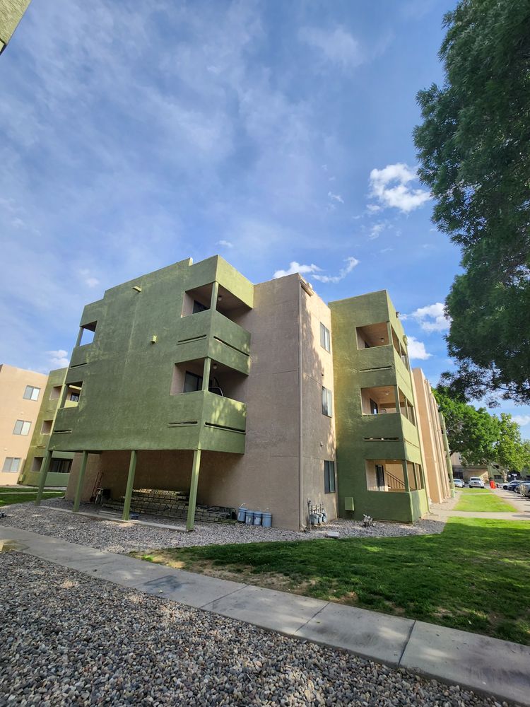 All Photos for New Color House Painting in Albuquerque, NM