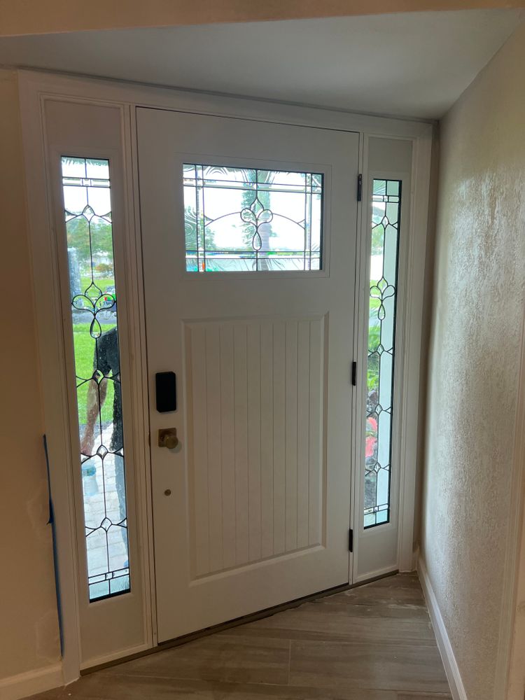 All Photos for Bright Future Construction in Tampa, FL
