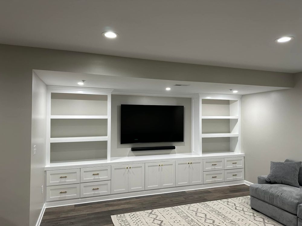 G.W. Construction team in Lexington Park, MD - people or person