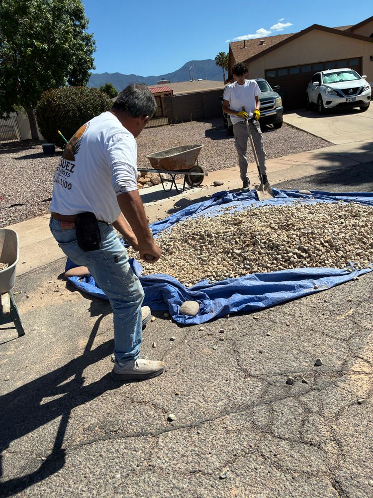 All Photos for Borquez Desert Roots LLC in Sierra Vista, AZ