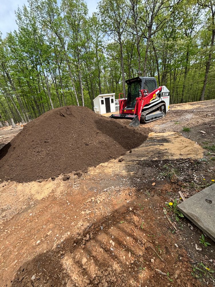 All Photos for Schrock’s Land Management in Northern Virginia, Shenandoah Valley, VA