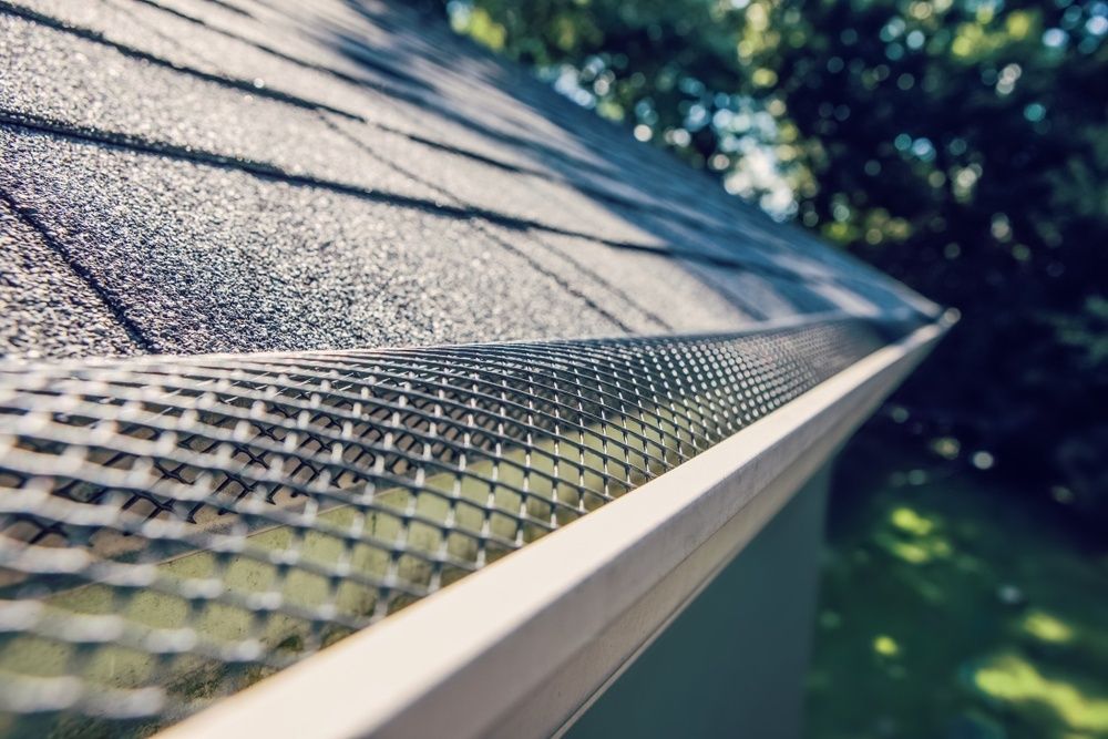 Enhance your home's protection with our best gutter guards service, designed to prevent clogs and water damage while minimizing maintenance, ensuring longevity and reliability for your roofing system. for Jays Roofing and Construction in Toledo, Ohio