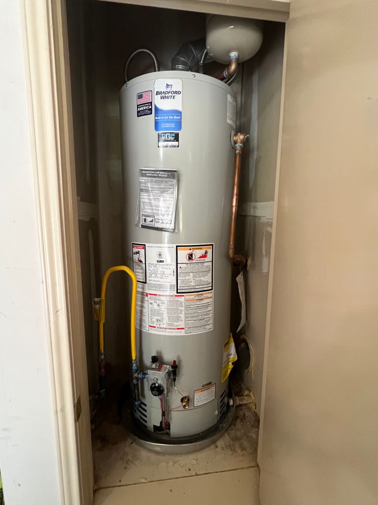 All Photos for Done Right Plumbing in Temple, TX