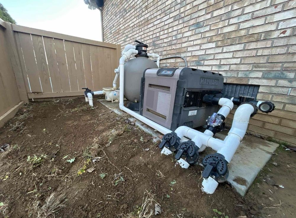 All Photos for CW Pool Solutions - Installs, Repair, & Service in Owensboro, KY in Owensboro, KY