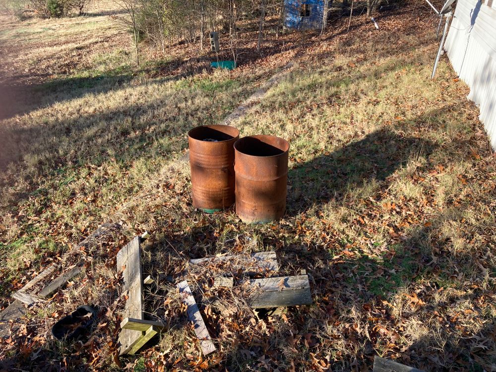 All Photos for Ridall & More Junk Removal in Beebe, AR