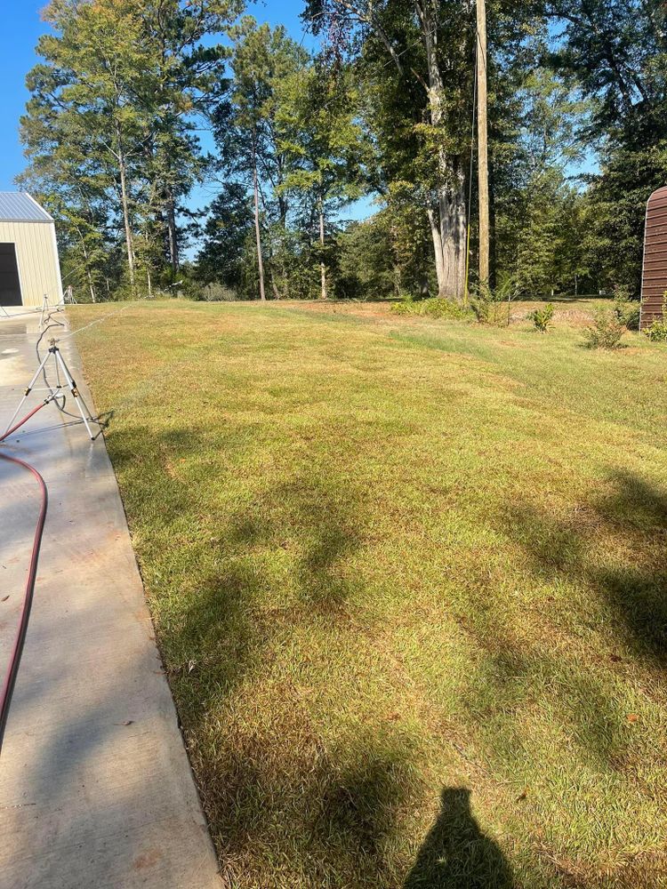 All Photos for Greenwood Lawn & Landscaping LLC in Talladega, Alabama