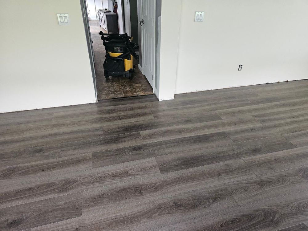 All Photos for Our Family Flooring in Troy, PA