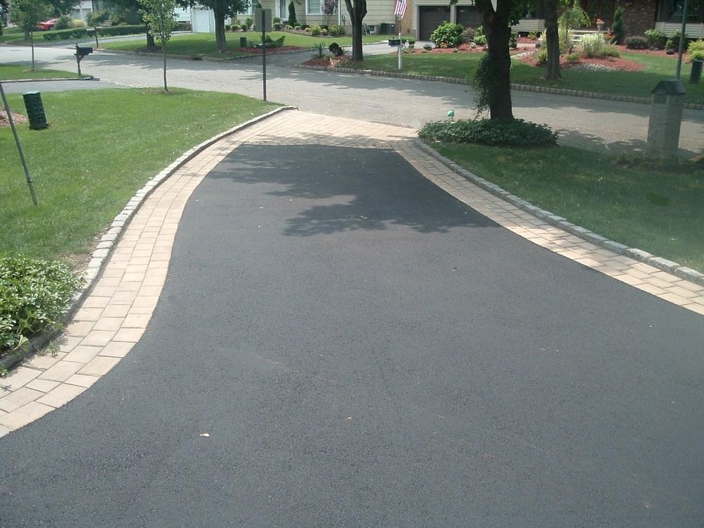 All Photos for All Pro Paving LLC in Montgomery County, PA