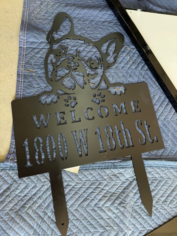 All Photos for State of the Arc Welding & Design in Odessa, TX
