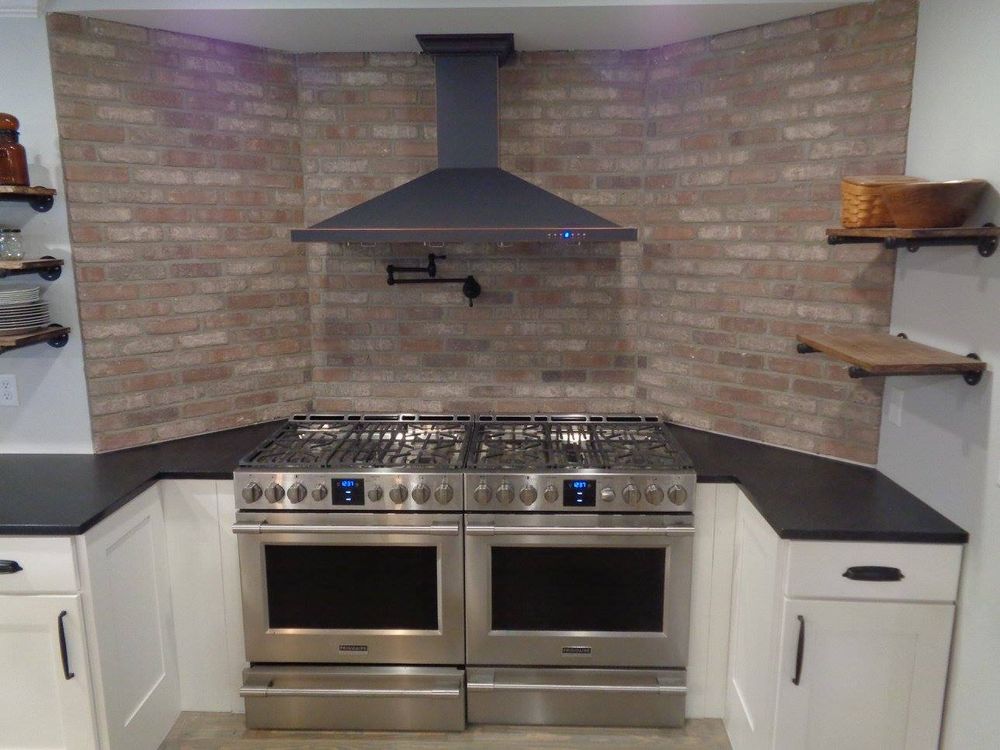 Countertop Contractor for United Marble Granite in Halethorpe, MD