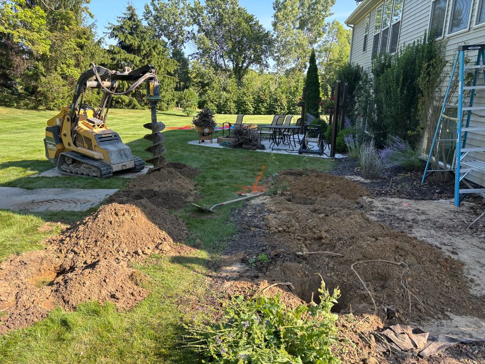 All Photos for Mr. Posthole in Howell, MI