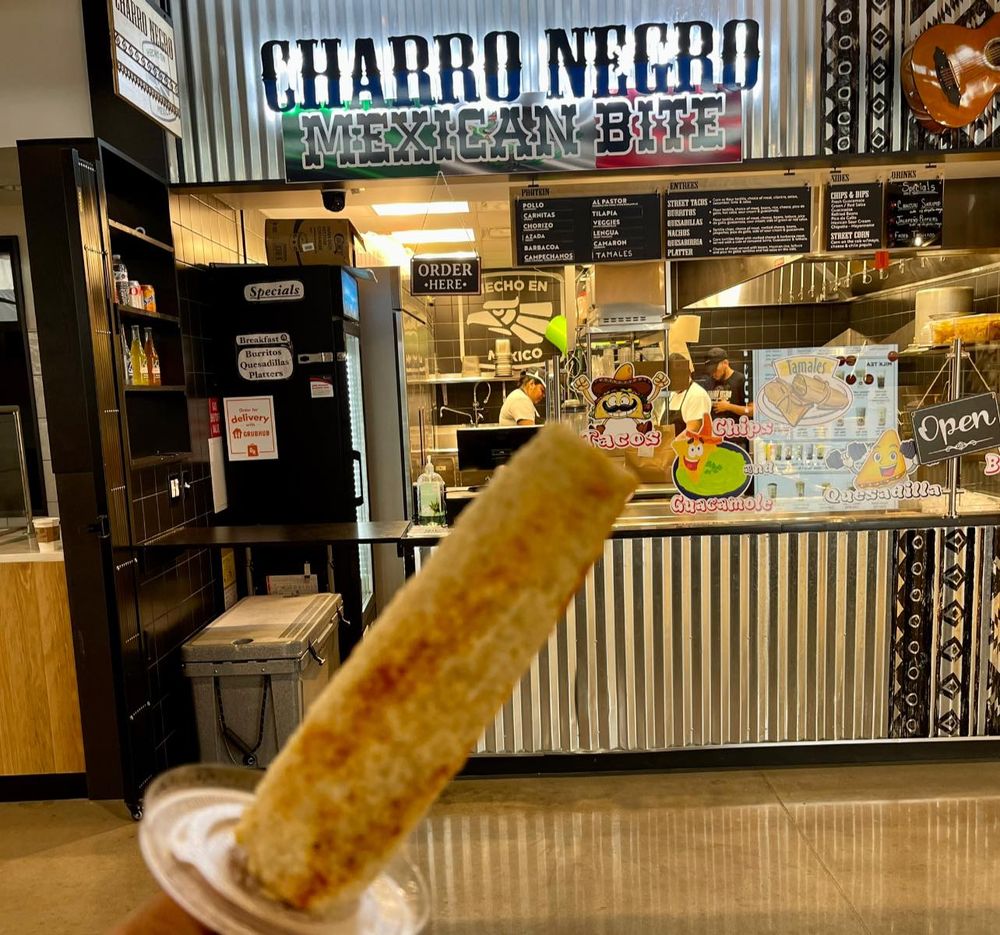 All Photos for Charro Negro Mexican Restaurant in Baltimore, MD