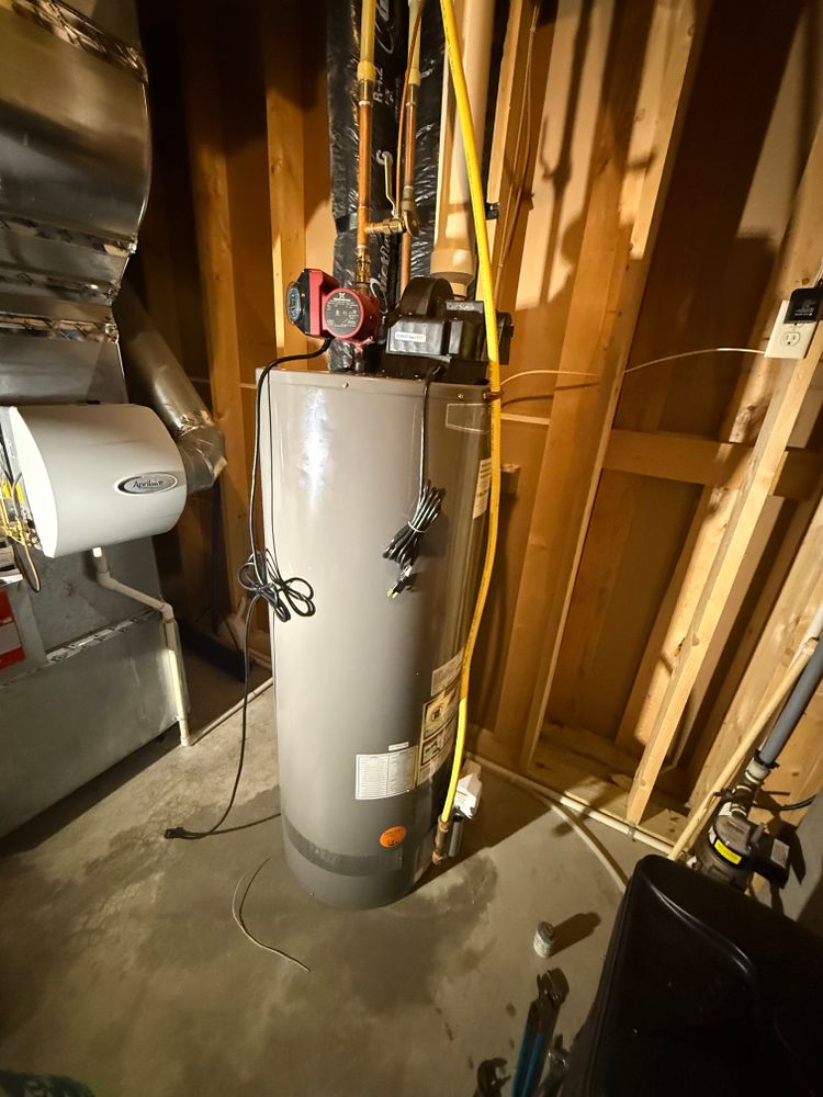 All Photos for High Quality Plumbing in Woodbury, MN