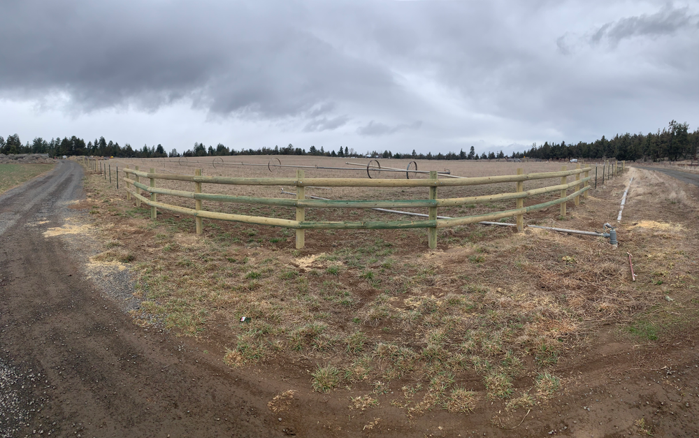 Farm and Ranch Fencing for All ‘Round Boys in Prineville, OR