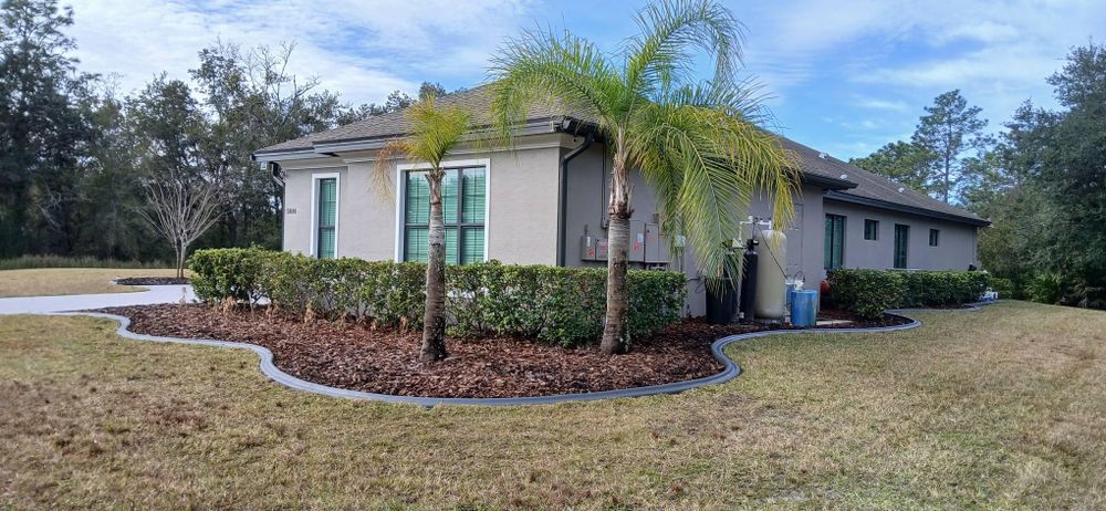 All Photos for Bradley Bradshaw Painting in Christmas, FL