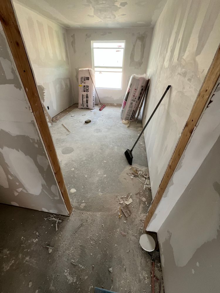 All Photos for L&S Contractors in El Paso, TX