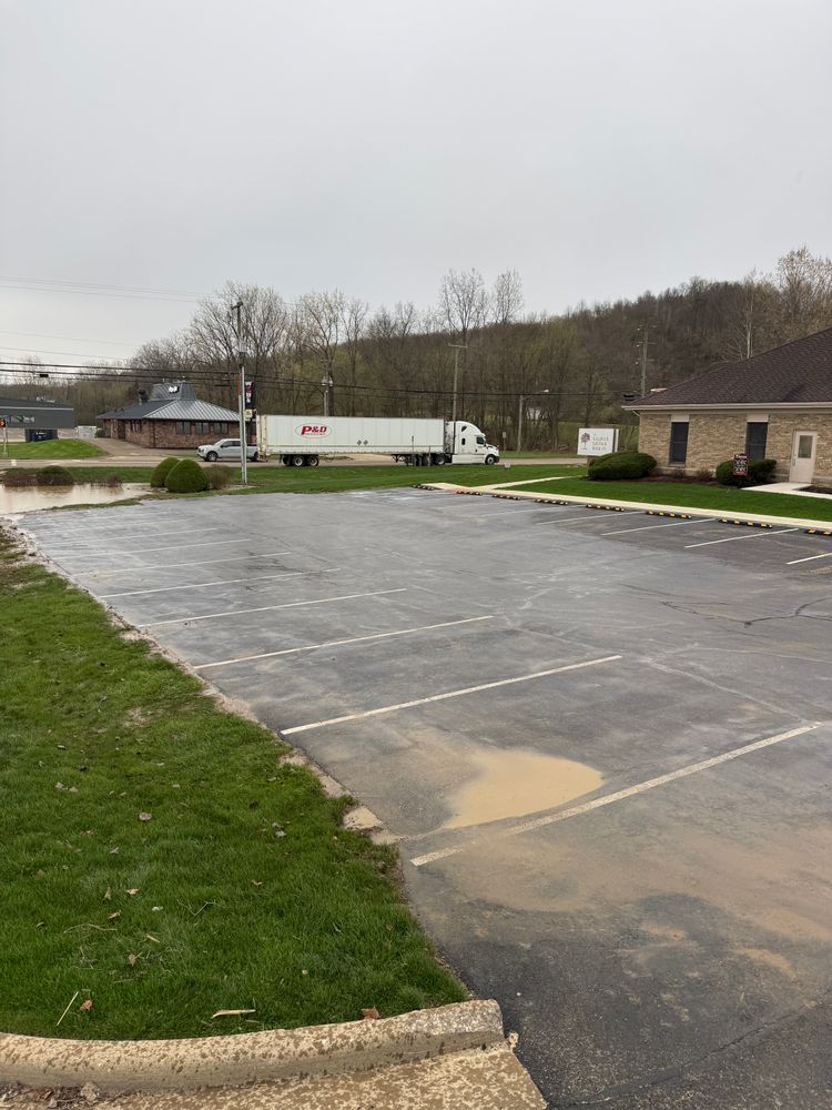 All Photos for Buckeye Lawns & Landscaping LLC in Millersburg, OH