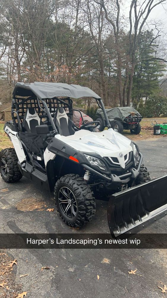 All Photos for Harper’s Landscaping & Mowing in Ware, MA