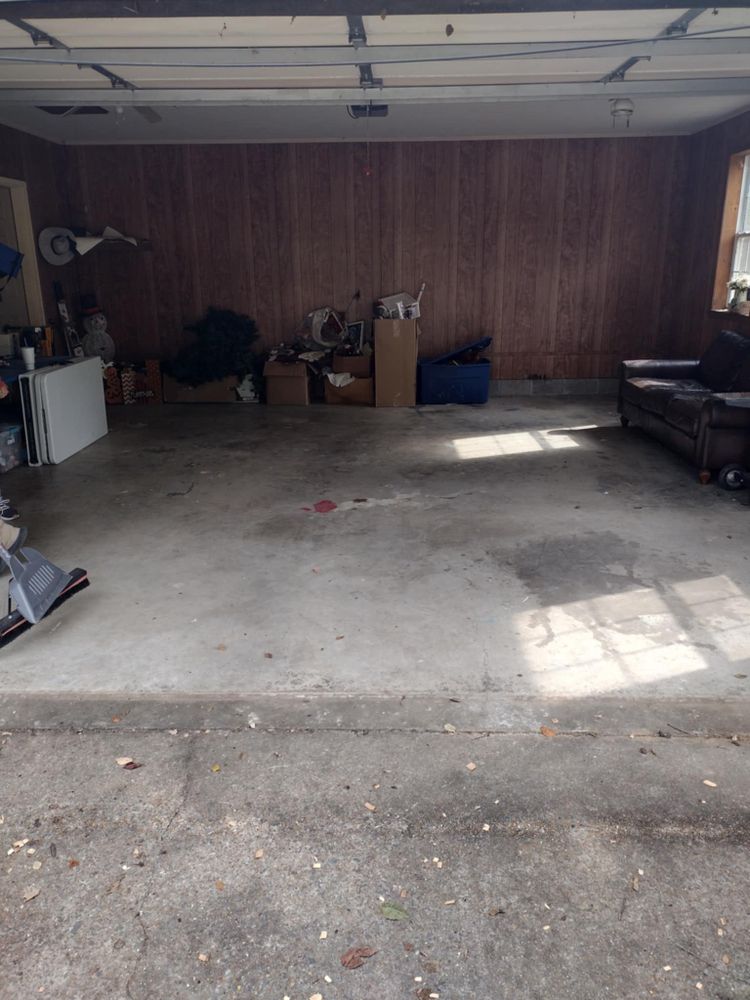 All Photos for Ridall & More Junk Removal in Beebe, AR