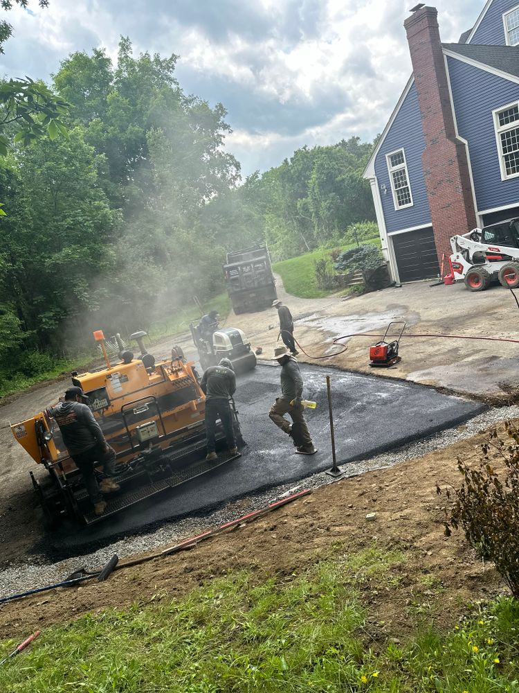 All Photos for Modern Art Construction in Lynn, MA