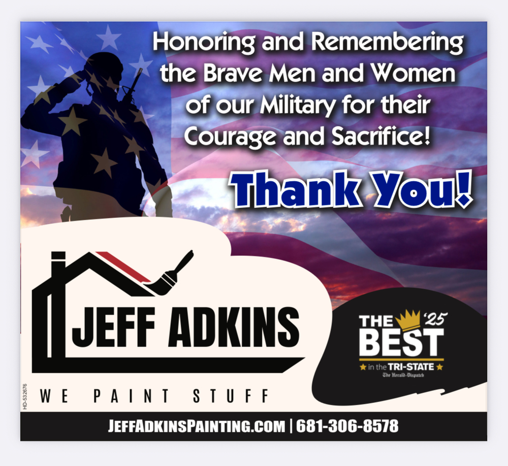 All Photos for Jeff Adkins Painting in Barboursville, WV