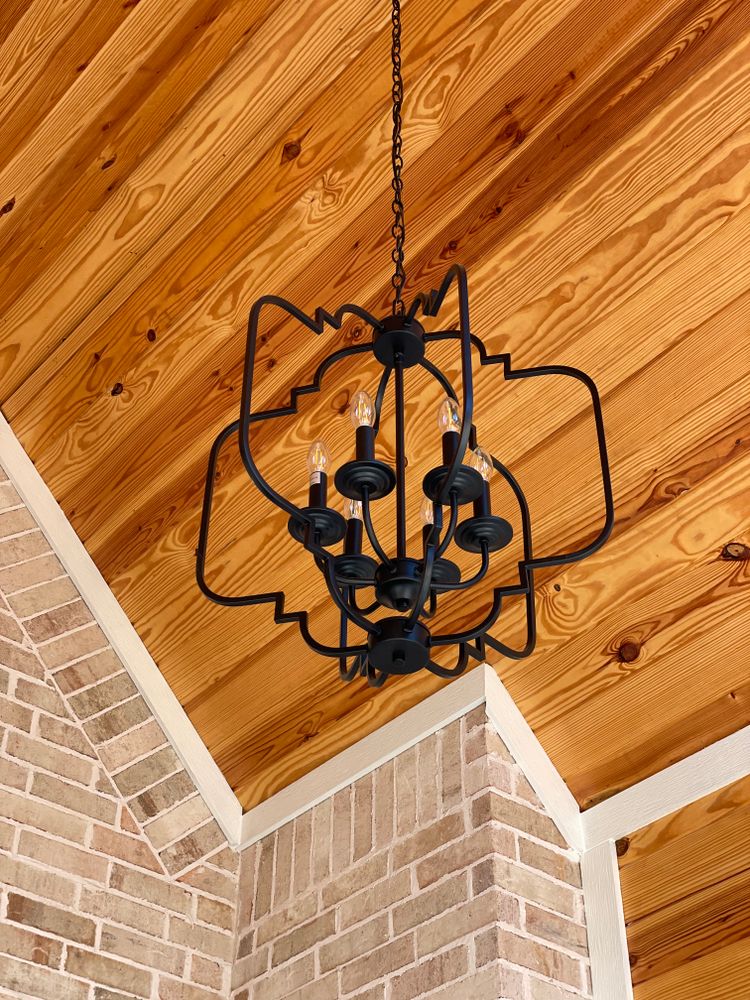 All Photos for Neely Construction & Design LLC in Chandler, TX