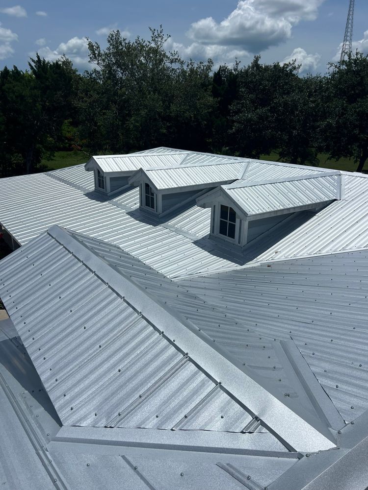 All Photos for Ridgecap Roofing in Port St. Lucie, FL