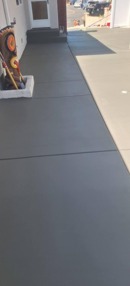 All Photos for Complete Concrete in Torrance, CA