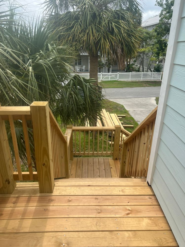 All Photos for MC2 Contracting Solutions in Wilmington, NC