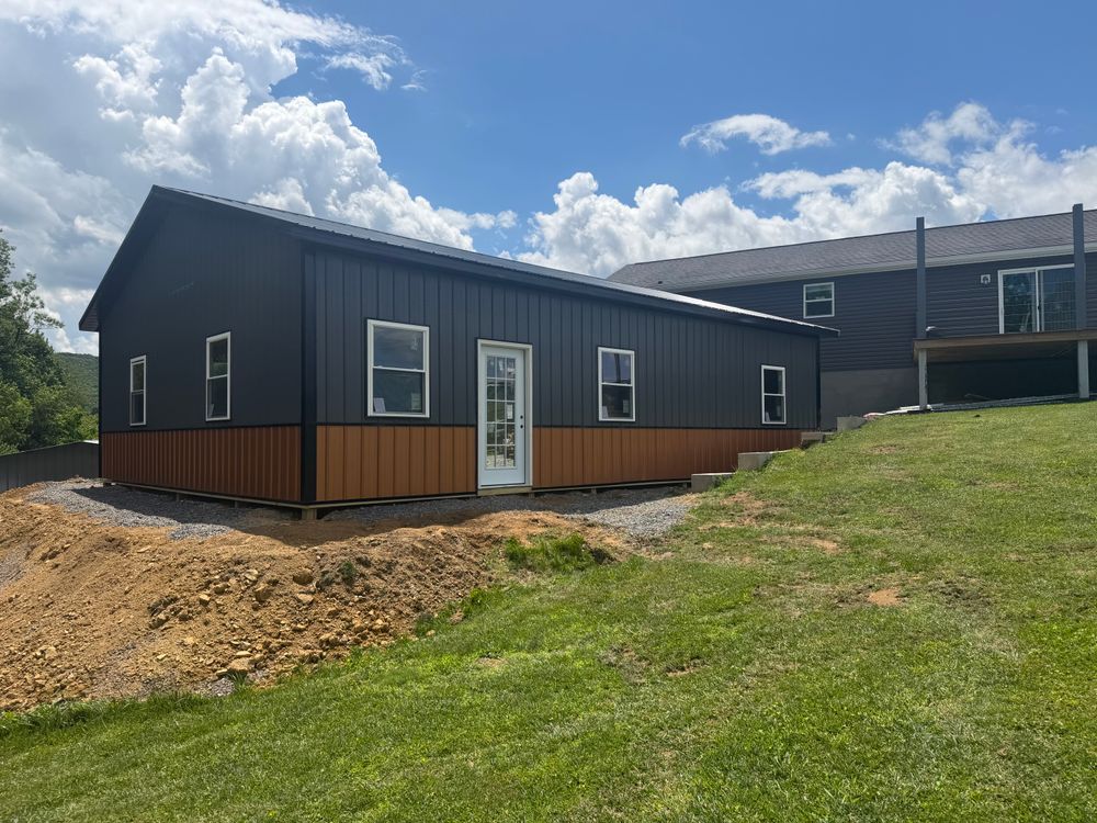 All Photos for Eastern Buildings in Parkersburg, WV