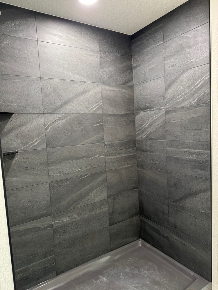 All Photos for Dakota Tile & Stone in Belle Fourche, SD
