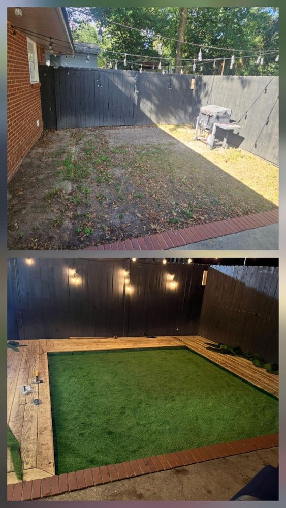 All Photos for B & B Home Repairs in Columbus, GA