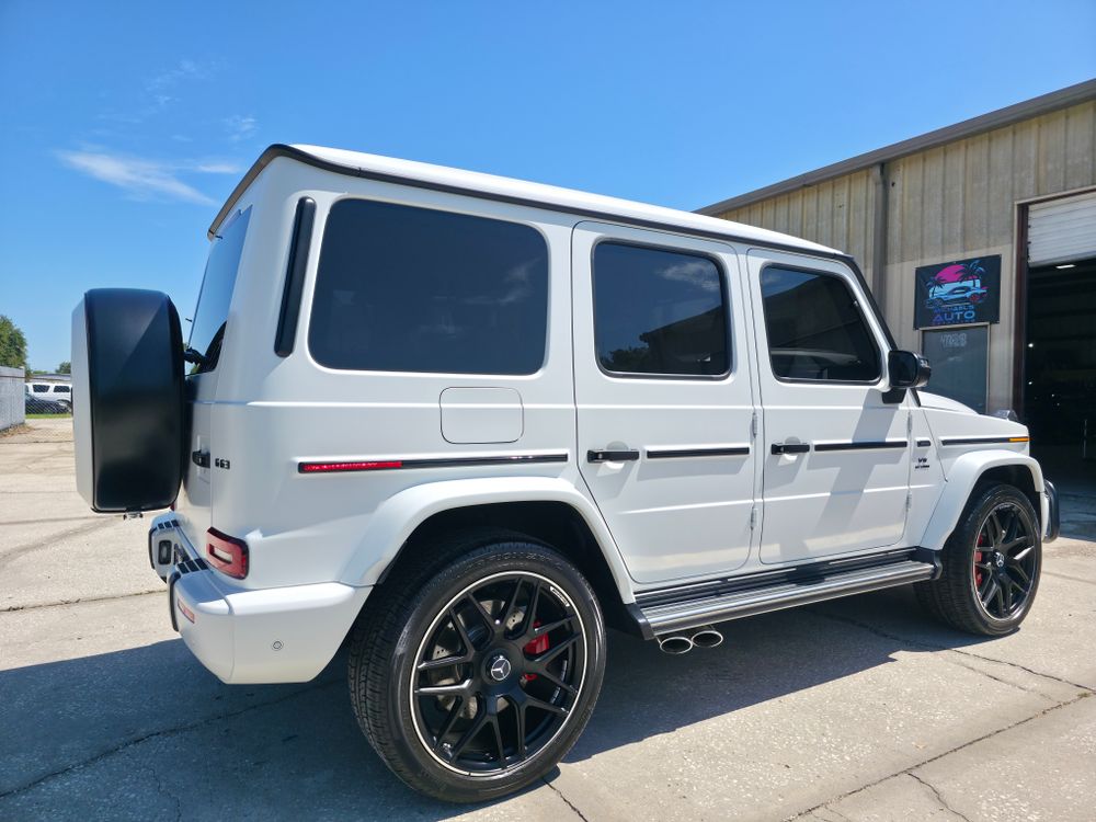 All Photos for Michael's Auto Detailing  in Lakeland, FL