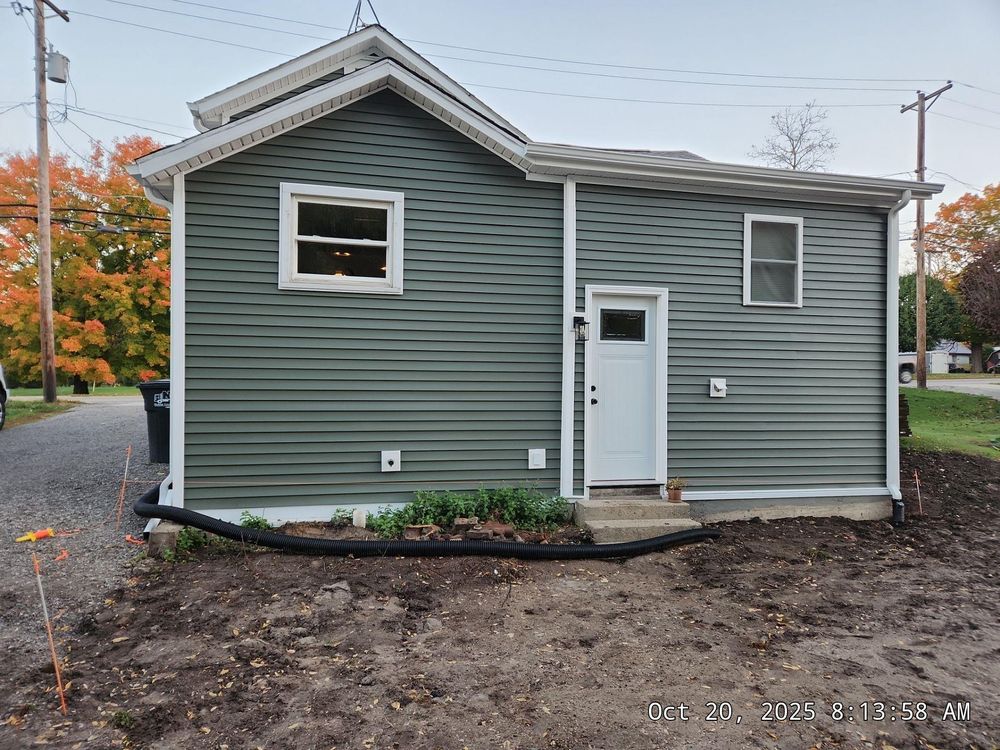 All Photos for Cornerstone Builds in LaGrange, IN