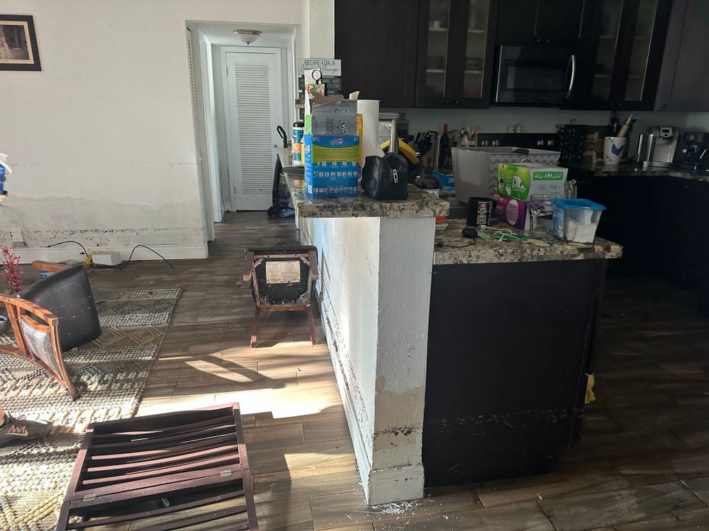 Flood Claim for Surplus Public Adjusters in Miami-Dade County, FL