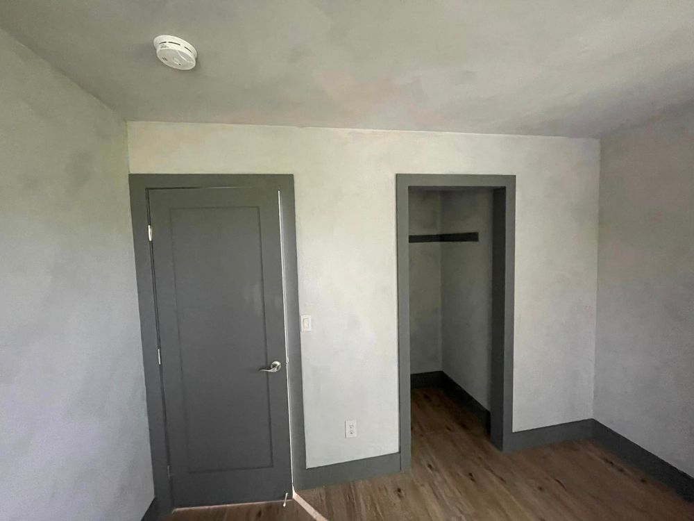 Interior Painting for Straight Edge Painting in Sacramento, CA