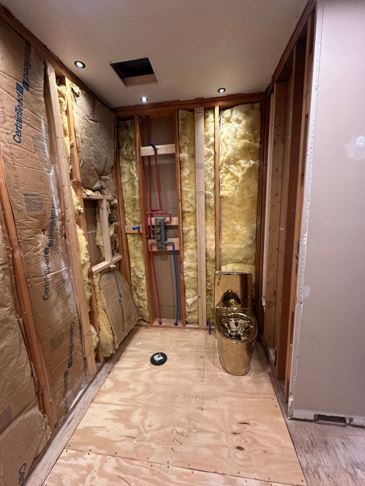 All Photos for BB Construction in Bristol, CT