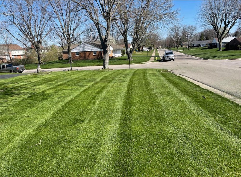 All Photos for Clean Green Lawns LLC in Dayton, OH