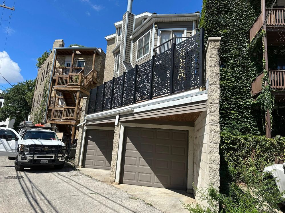 All Photos for R&R Home Services (RR Affordable Deck Builders) in Schaumburg, IL