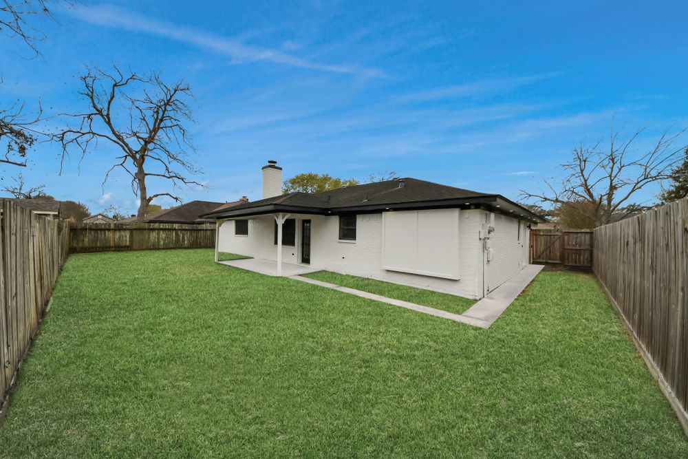 All Photos for My Linda House in Houston, TX