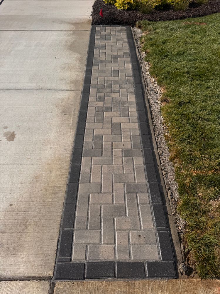 All Photos for Steed's Lawn and Landscape LLC in White Lake, MI