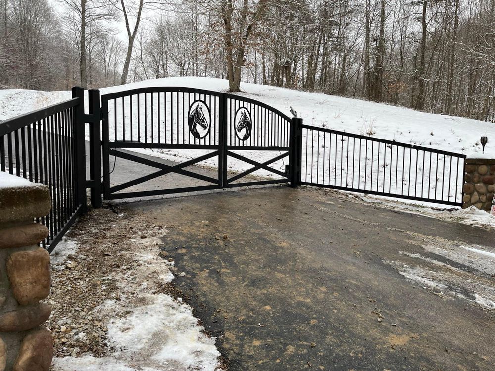 All Photos for Jones Welding and Ornamental Iron in Grayson, Kentucky